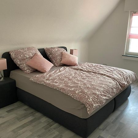 Erica Ferienwohnung Auf Dem Traumpfad Ettringen  Buitenkant foto