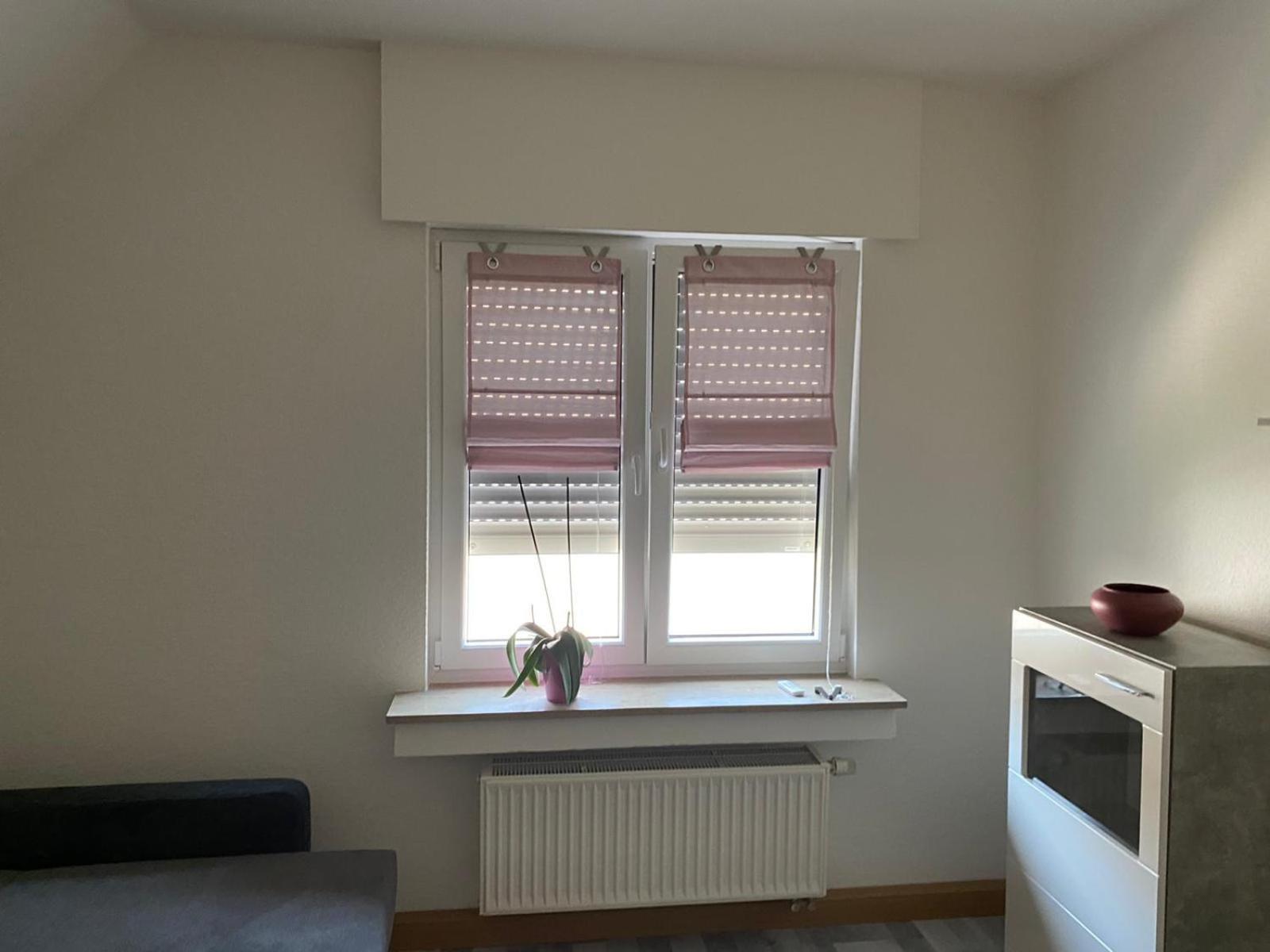 Erica Ferienwohnung Auf Dem Traumpfad Ettringen  Buitenkant foto