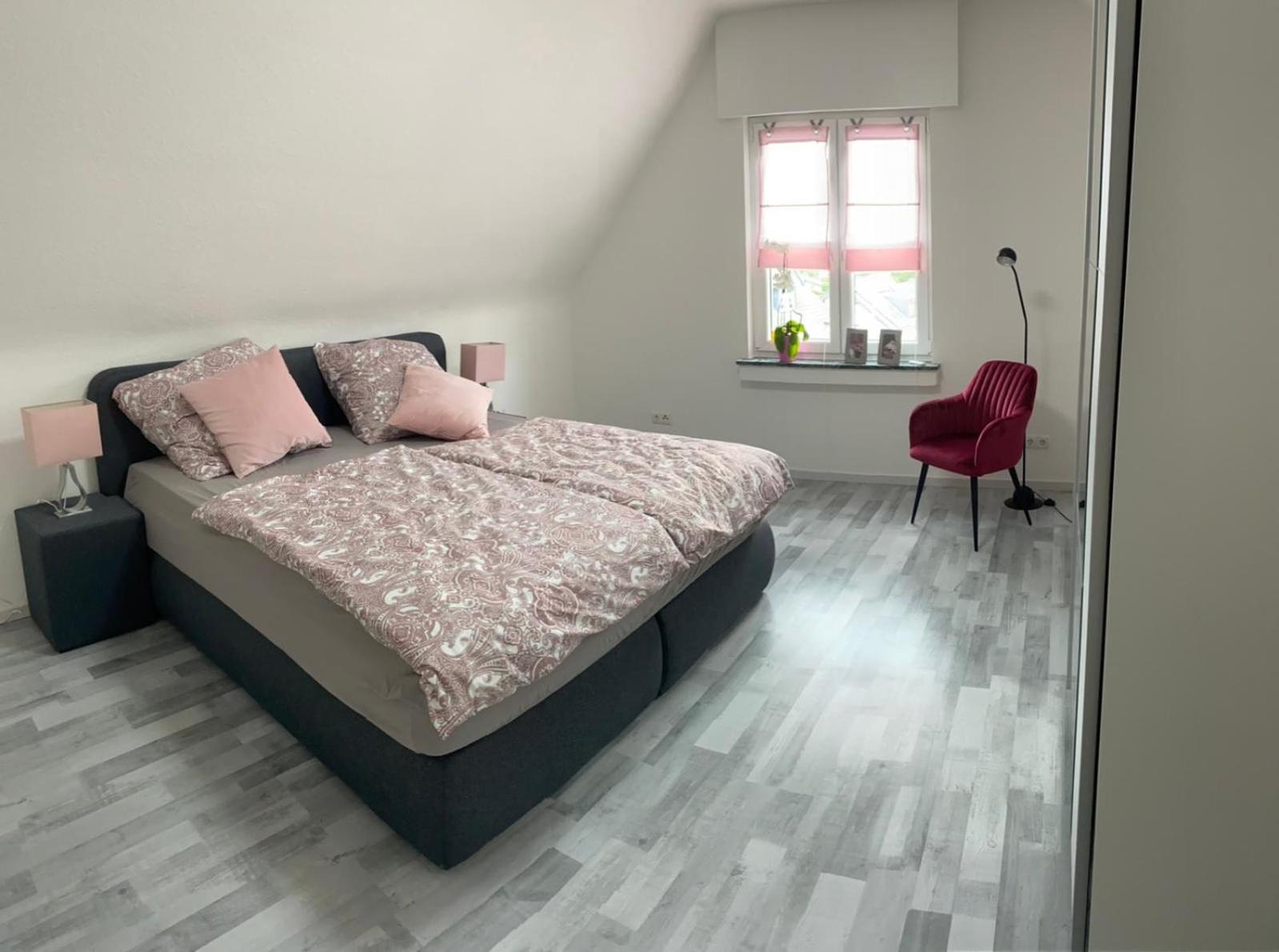 Erica Ferienwohnung Auf Dem Traumpfad Ettringen  Buitenkant foto
