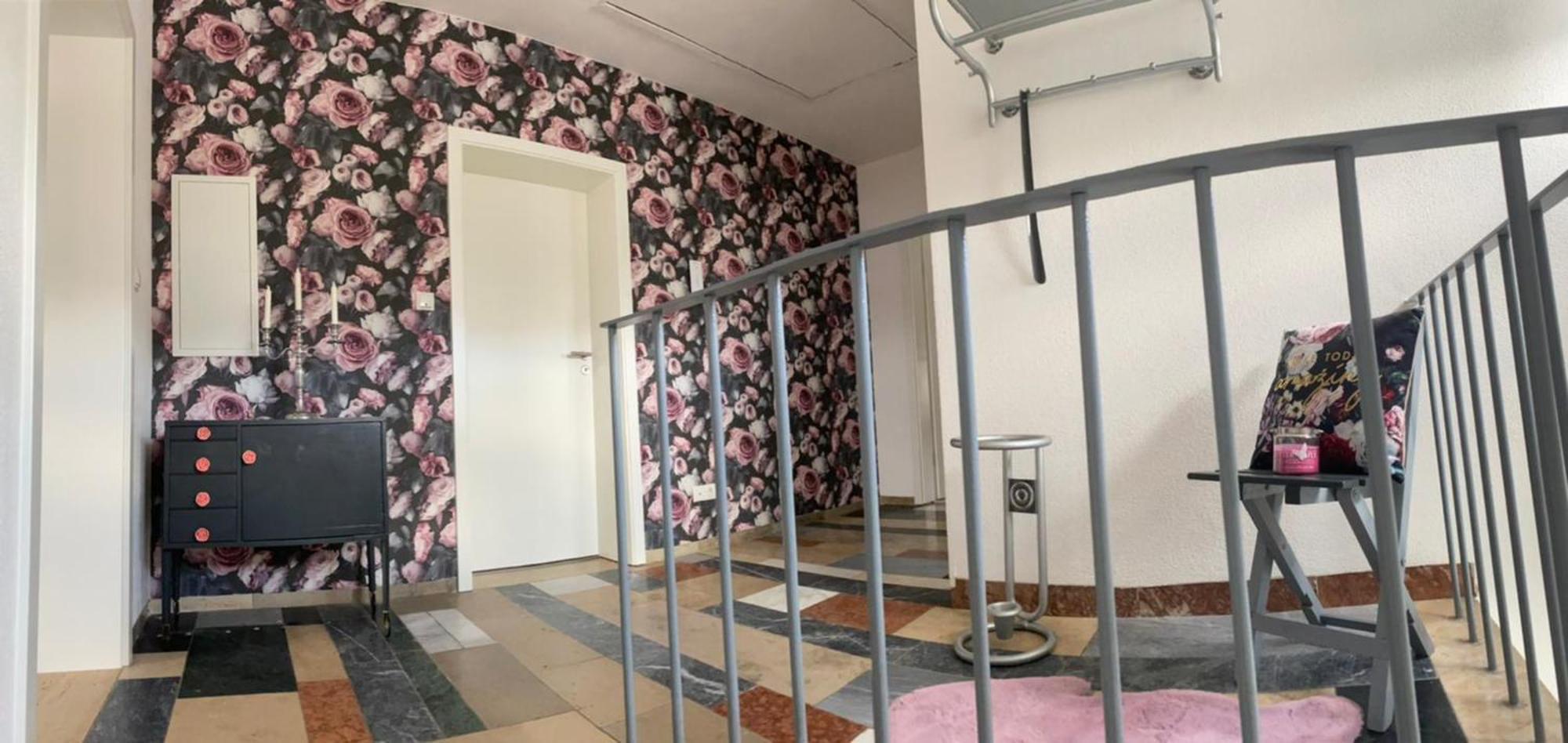 Erica Ferienwohnung Auf Dem Traumpfad Ettringen  Buitenkant foto
